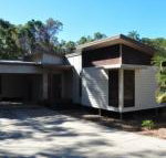 12 Satinwood Drive Family home with swimming pool located in natural bushland  close to beach - Accommodation Gladstone