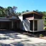12 Satinwood Drive Family Home With Swimming Pool Located In Natural Bushland & Close To Beach - Accommodation Gladstone 0