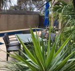 Pacific Paradise - Accommodation Gladstone