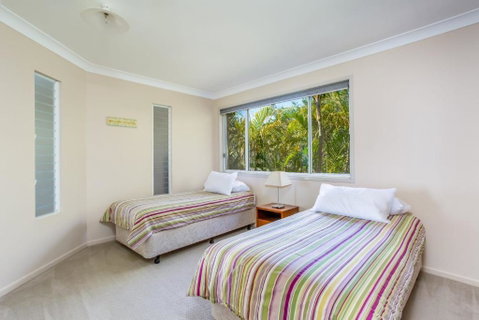 Rainbow Views Rainbow Beach Stunning Ocean Views & A Swimming Pool - Accommodation Gladstone 5