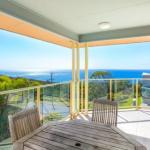 Rainbow Views Rainbow Beach Stunning Ocean Views & A Swimming Pool - Accommodation Gladstone 0