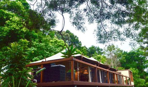 Clouds Serenity - Accommodation Gladstone 4