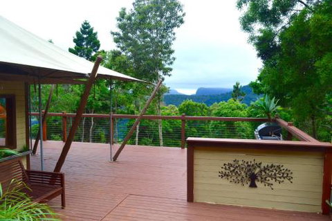 Clouds Serenity - Accommodation Gladstone 2