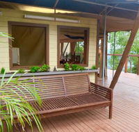 Clouds Serenity - Accommodation Gladstone
