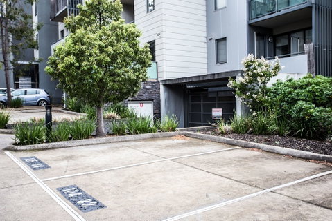 ReadySet Apartments On Altona - Accommodation Gladstone 1