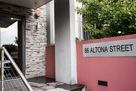 ReadySet Apartments On Altona - Accommodation Gladstone 2