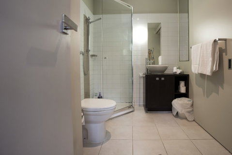 ReadySet Apartments On Altona - Accommodation Gladstone 4