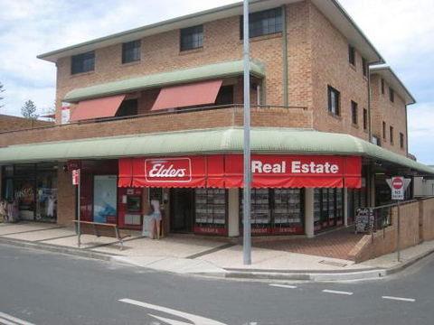 Bronte Court No 3 At South West Rocks - Accommodation Gladstone 1