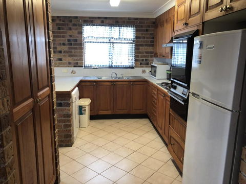 Bronte Court No 3 At South West Rocks - Accommodation Gladstone 6