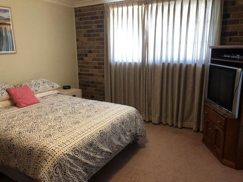 Bronte Court No 3 At South West Rocks - Accommodation Gladstone 5