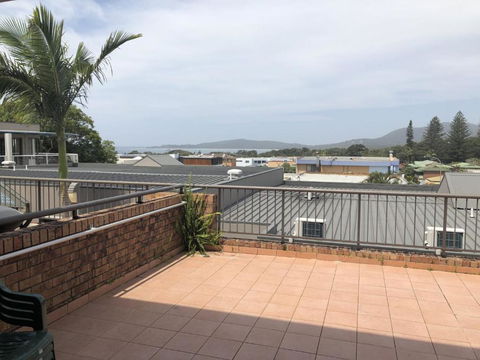Bronte Court No 3 At South West Rocks - Accommodation Gladstone 4