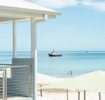 Wallaroo Beachfront Tourist Park - Accommodation Gladstone