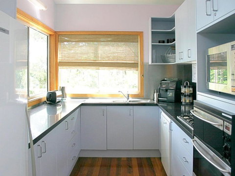 Vainui - Accommodation Gladstone 5