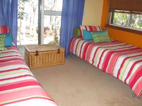 Vainui - Accommodation Gladstone 4