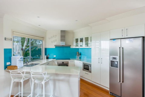 Rainbow Towers 4 Rainbow Beach 360 Degree Vistas Absolutely Gorgeous - Accommodation Gladstone 6