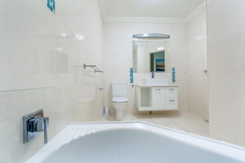 Rainbow Towers 4 Rainbow Beach 360 Degree Vistas Absolutely Gorgeous - Accommodation Gladstone 3