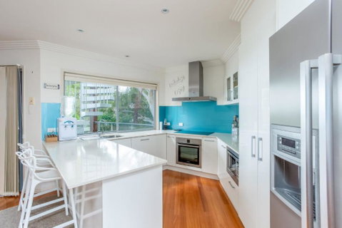 Rainbow Towers 4 Rainbow Beach 360 Degree Vistas Absolutely Gorgeous - Accommodation Gladstone 1