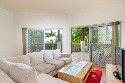 Rainbow Towers 4 Rainbow Beach 360 Degree Vistas Absolutely Gorgeous - Accommodation Gladstone 5