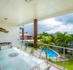 Rainbow Towers 4 Rainbow Beach 360 Degree Vistas Absolutely Gorgeous - Accommodation Gladstone