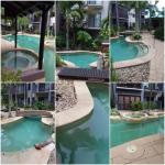 Jackies City Central Apartment - Accommodation Gladstone 0