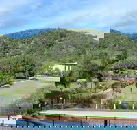 Beachside Apartment 17 - Accommodation Gladstone
