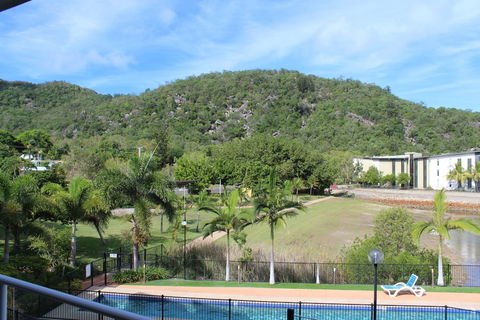 Beachside Apartment 17 - Accommodation Gladstone 0