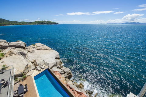 1 Bright Point Apartment 5402 - Accommodation Gladstone 2
