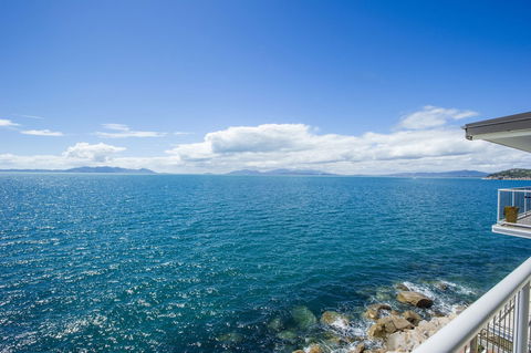 1 Bright Point Apartment 5402 - Accommodation Gladstone 3