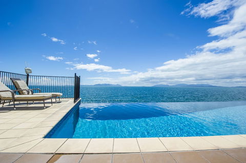 1 Bright Point Apartment 5402 - Accommodation Gladstone 6
