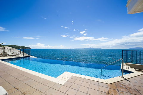 1 Bright Point Apartment 5402 - Accommodation Gladstone 1