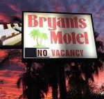 Bryants Motel - Accommodation Gladstone