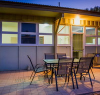 Exmouth Villas Unit 37 Beautifully Appointed Villa Close to Town Centre - Accommodation Gladstone