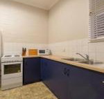 Exmouth Villas Unit 35 2 Bedroom Self Contained Unit at the Heart of Town - Accommodation Gladstone