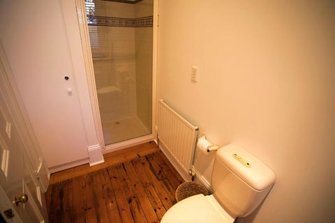 QPO QUEENSCLIFF - Accommodation Gladstone 6