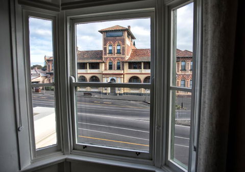QPO QUEENSCLIFF - Accommodation Gladstone 2