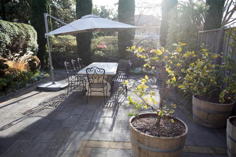 QPO QUEENSCLIFF - Accommodation Gladstone 4