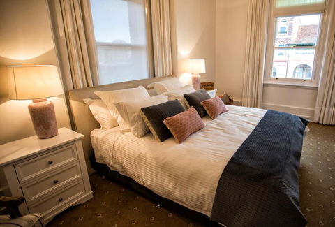 QPO QUEENSCLIFF - Accommodation Gladstone 3