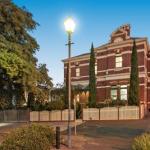 QPO QUEENSCLIFF - Accommodation Gladstone 0