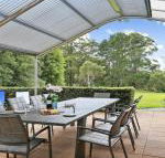 Misty Creek of Robertson proximity  privacy - Accommodation Gladstone
