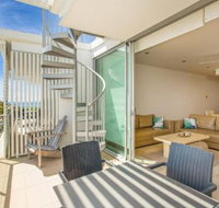Unit 203 Plantation Rainbow Beach Plantation Resort Top Floor Aircon Free Wi Fi - Accommodation Gladstone