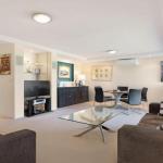 Garden Apartment At Forster Tower - Accommodation Gladstone 0