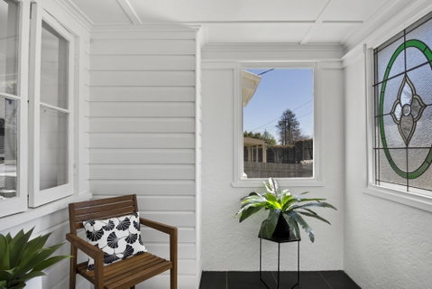 The Wickie Houses - Accommodation Gladstone 0