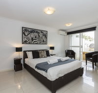 Cottesloe Cove Beach Apartment - Accommodation Gladstone