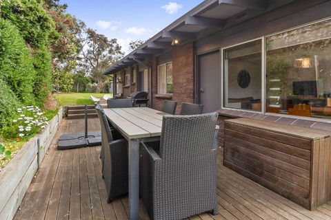 BADENOCH - Accommodation Gladstone 6