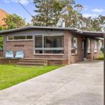 BADENOCH - Accommodation Gladstone 0