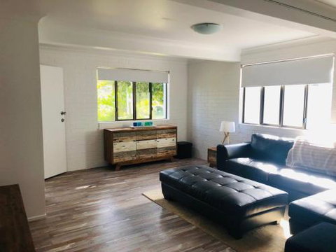 12 Cooloola Drive Family Home Close To Beach Pet Friendly - Accommodation Gladstone 2