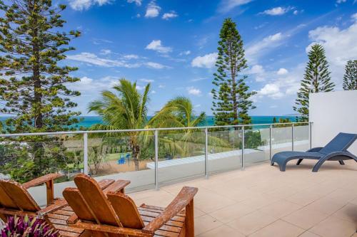  Accommodation Gladstone