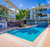 Unit 207 Plantation Rainbow Beach Ocean Facing Plantation Resort Unit Incredible Views Top Floor - Accommodation Gladstone