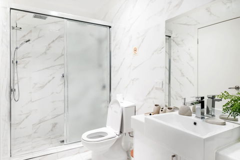 Woody Lifestyle One Bedroom Apartment - Accommodation Gladstone 5