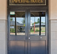 Imperial Hotel Singleton - Accommodation Gladstone